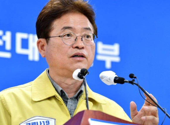 [이철우 경북지사]