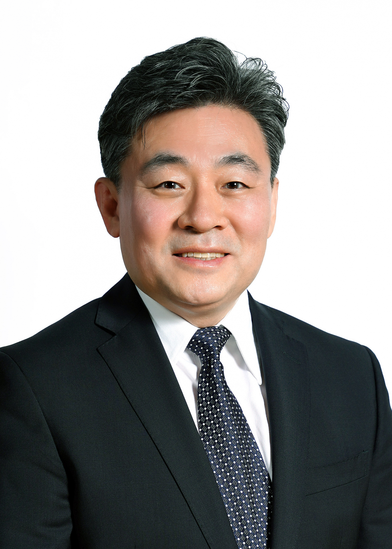오상호 디즈니 코리아 신임 대표