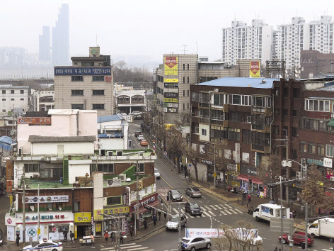 朴가고 吳왔어도 여전히 높은 벽, 장위14구역 재개발 [부동산360]