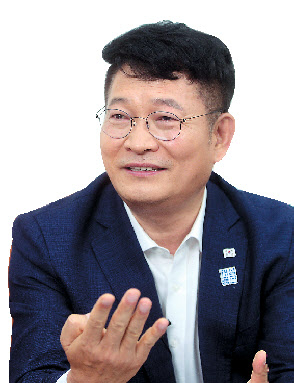 송영길 더불어민주당 의원