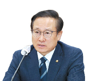 홍영표 더불어민주당 의원