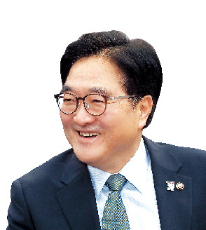 우원식 의원