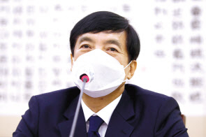 이성윤 서울중앙지검장. [연합]