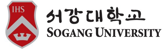 서강대 로고. [서강대 제공]