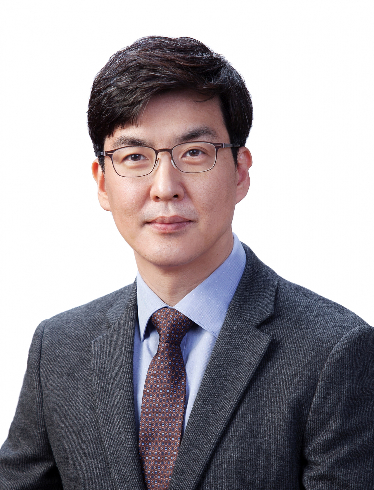 오민규 차세대바이오단장.[한국연구재단 제공]