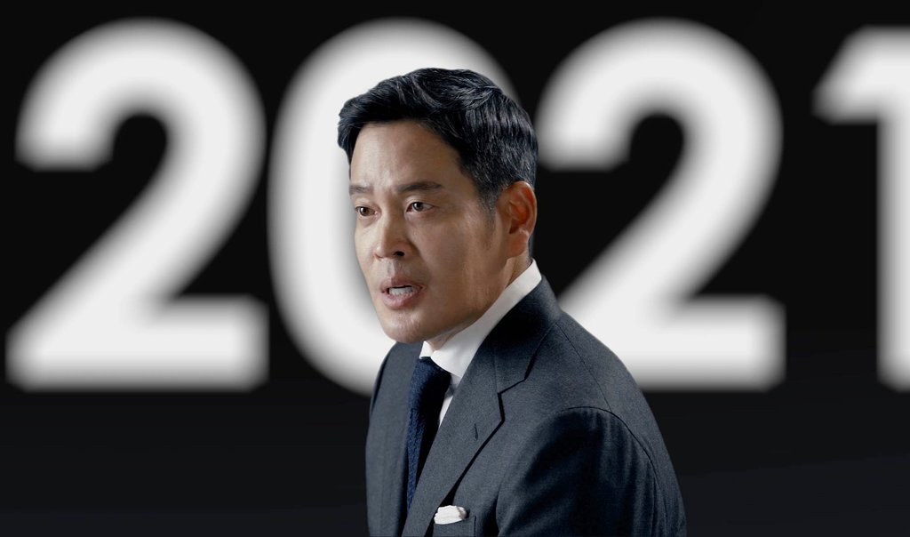 정용진 신세계그룹 부회장[신세계그룹 제공]