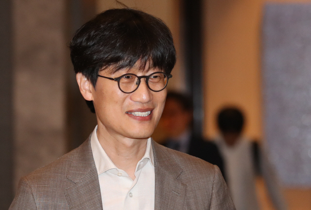 이해진 네이버 글로벌투자책임자(GIO)