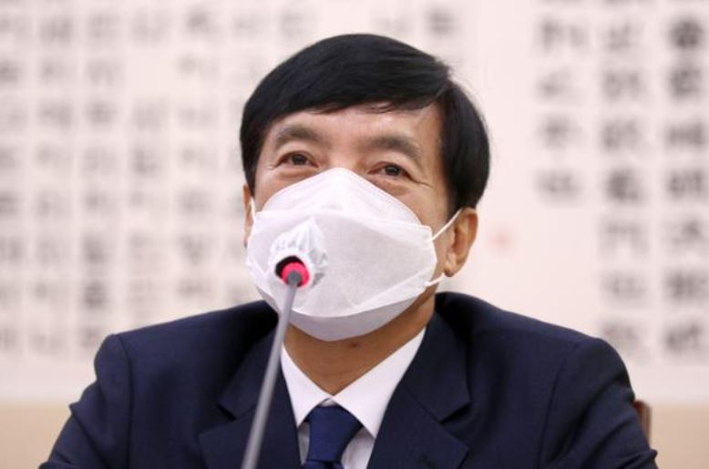이성윤 서울중앙지검장, [연합]