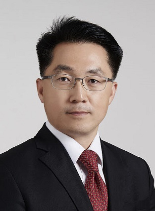 이호준 신임 청와대 산업정책비서관[청와대 제공]