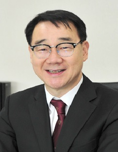 하승철 청장 [부산진해경제자유구역청 제공]