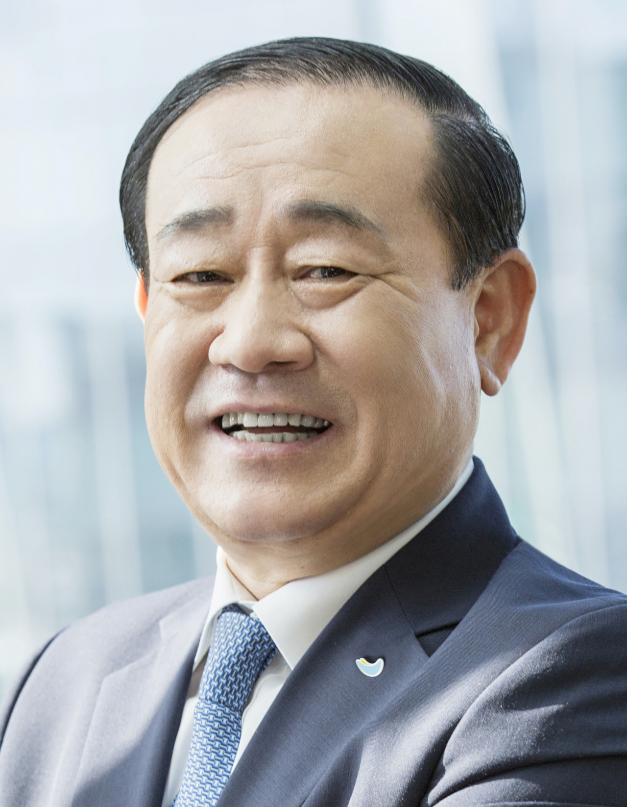 황재복 파리크라상 대표이사 사장. [사진제공=SPC그룹]