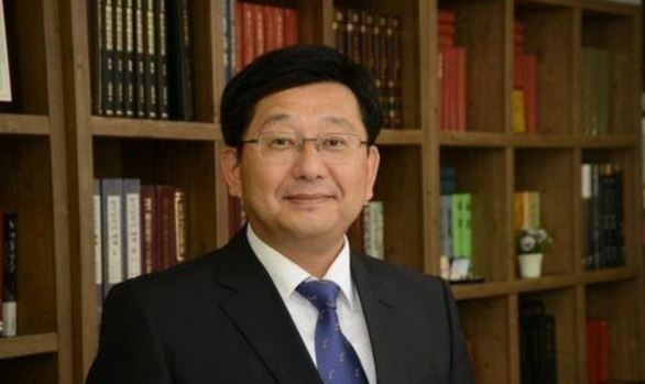 호사카 유지 세종대 교수. [연합]