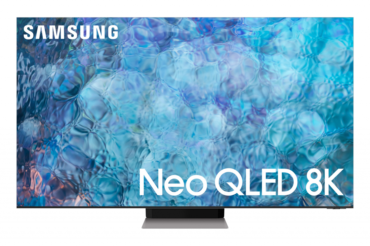 Neo QLED 제품 이미지. [삼성전자 제공]