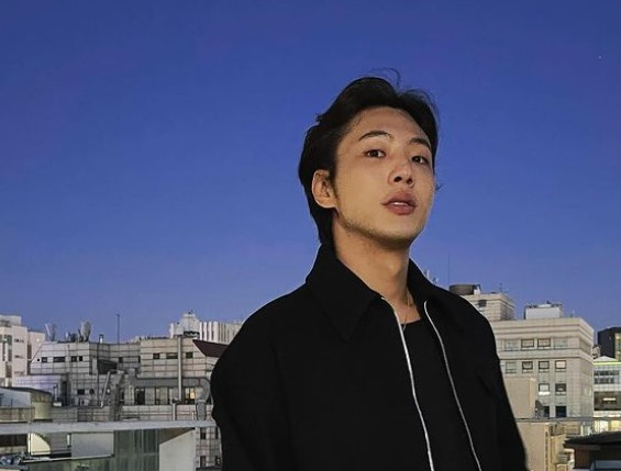 [배우 지수 인스타그램 캡처]