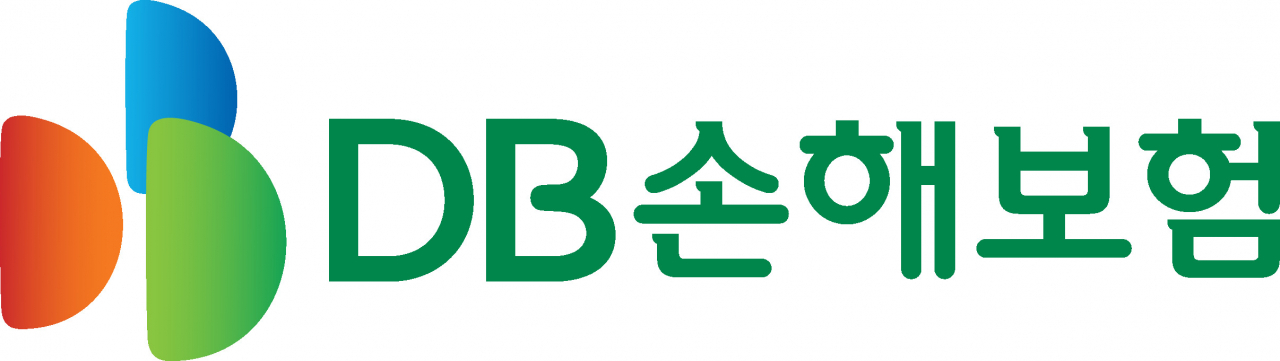 DB손해보험 CI. [사진=DB손해보험]