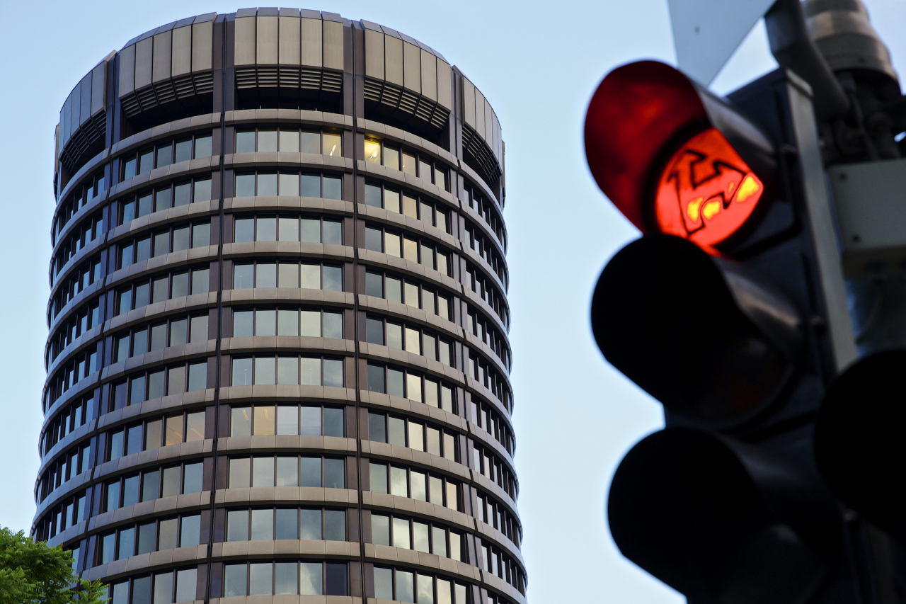 BIS “韓 민간부채 위험 사상 최고”…미·중도 추월 - 헤럴드경제