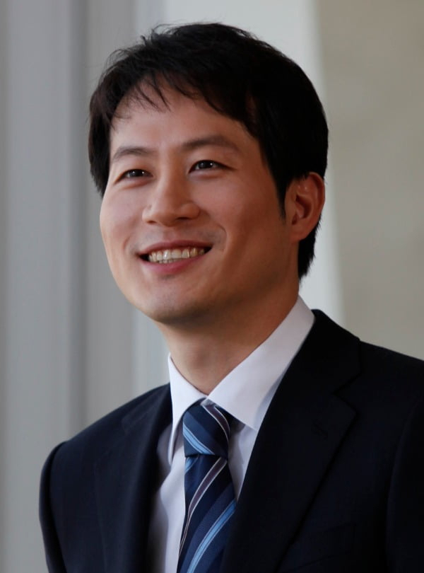 박철완 금호석유화학 상무. [금호석유화학 제공]