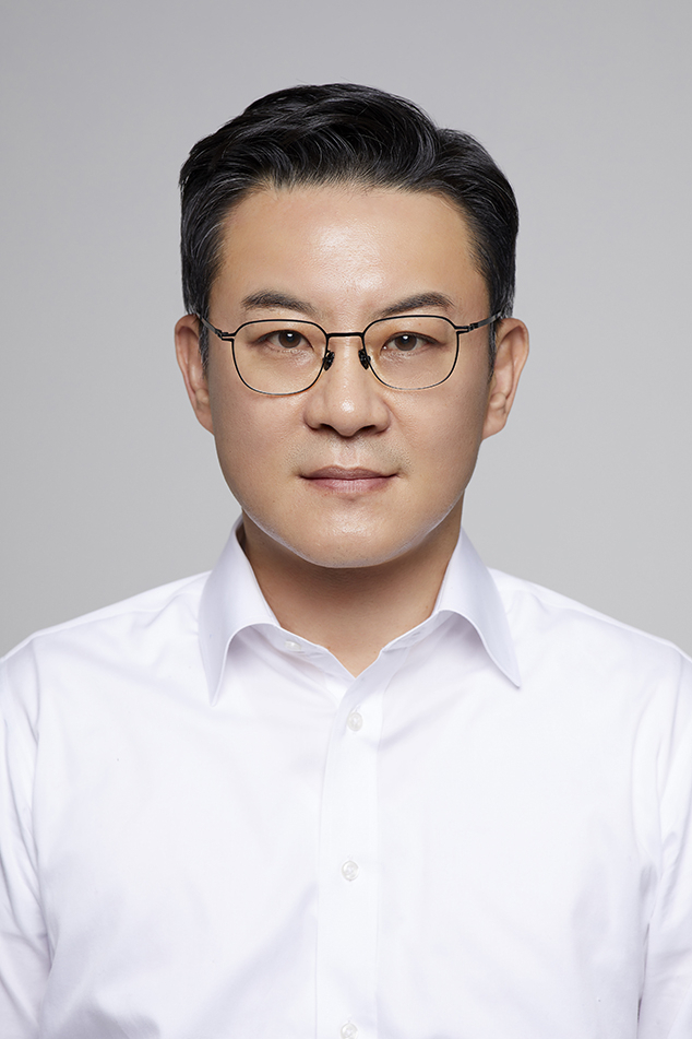 한국앤컴퍼니㈜ 서정호 전무.