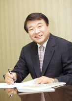 김상철 한컴그룹 회장