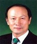 여수상의 이용규 회장.