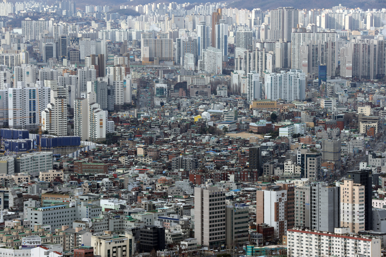 입주 많으면 전셋값 하락은 옛말…“많든 적든 오른다” [부동산360]