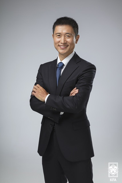 이영표 [KFA 제공]