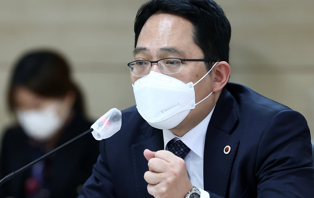 최대집 의협 회장 [연합]
