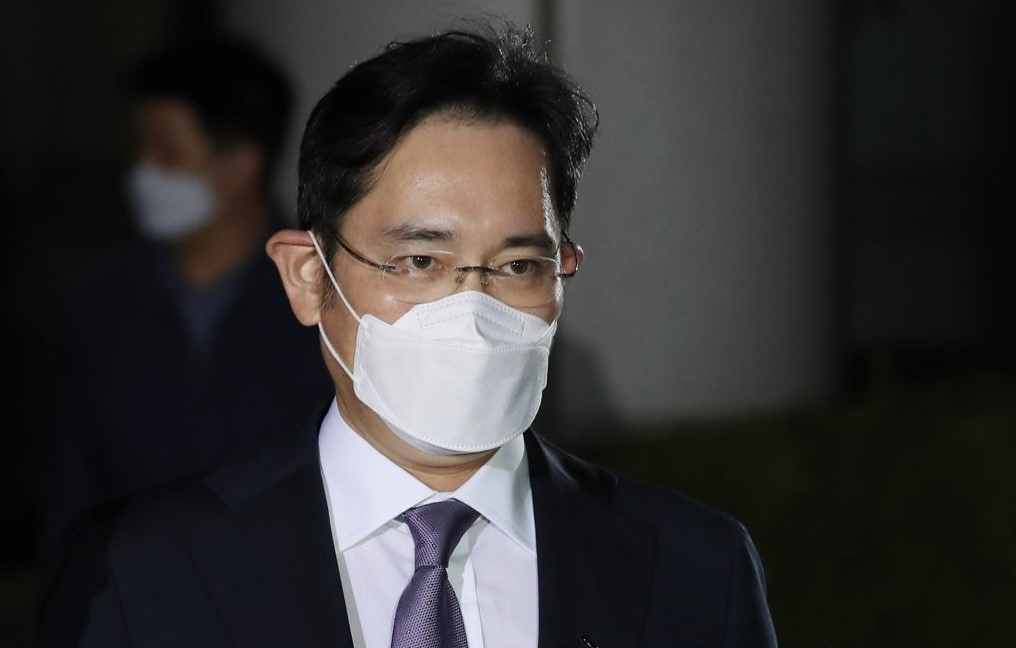 이재용 삼성전자 부회장 [헤럴드DB]