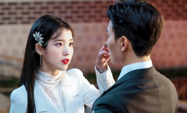 드라마 '호텔 델루나'