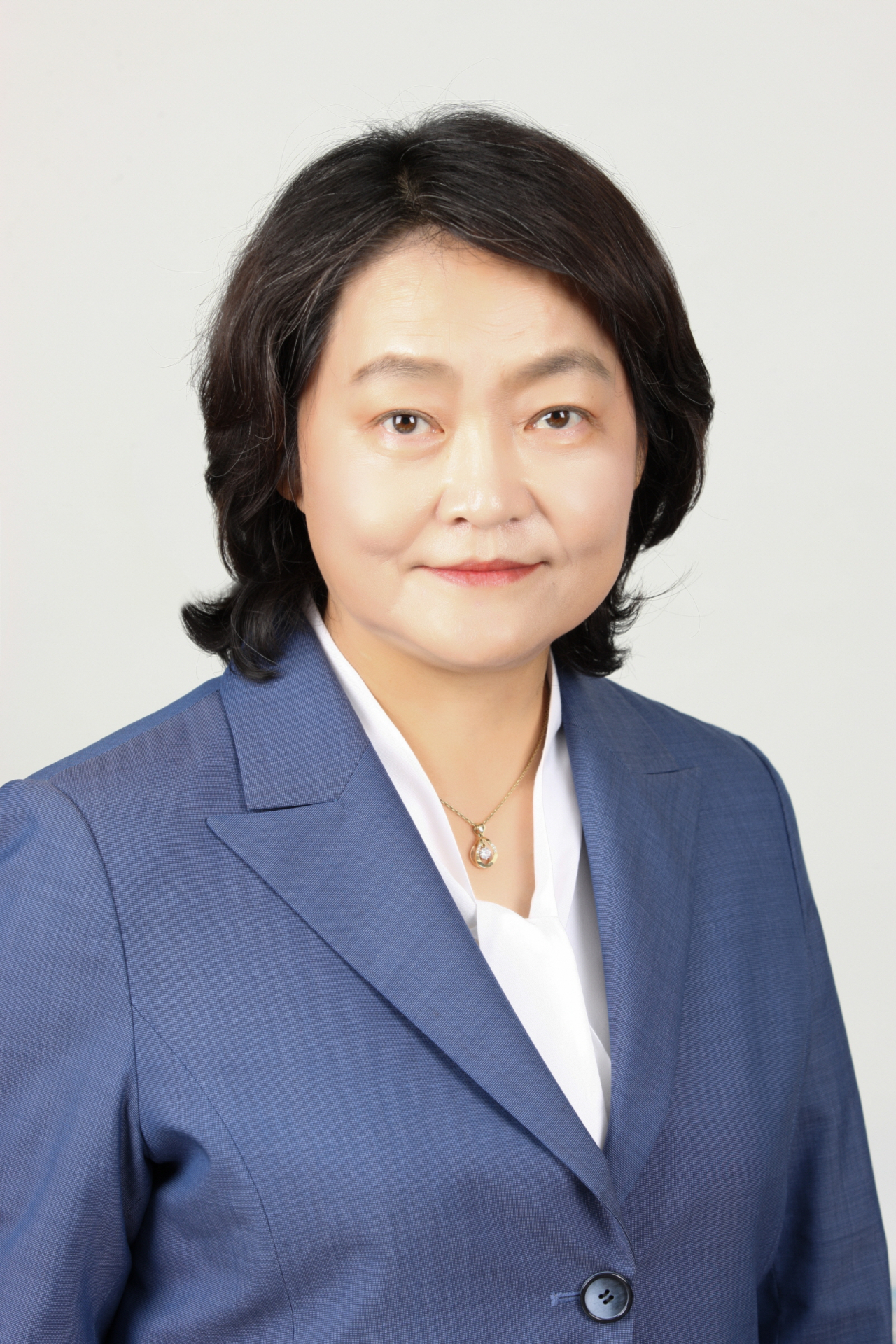 조희진 법무법인 담박 대표변호사 [GS건설 제공]