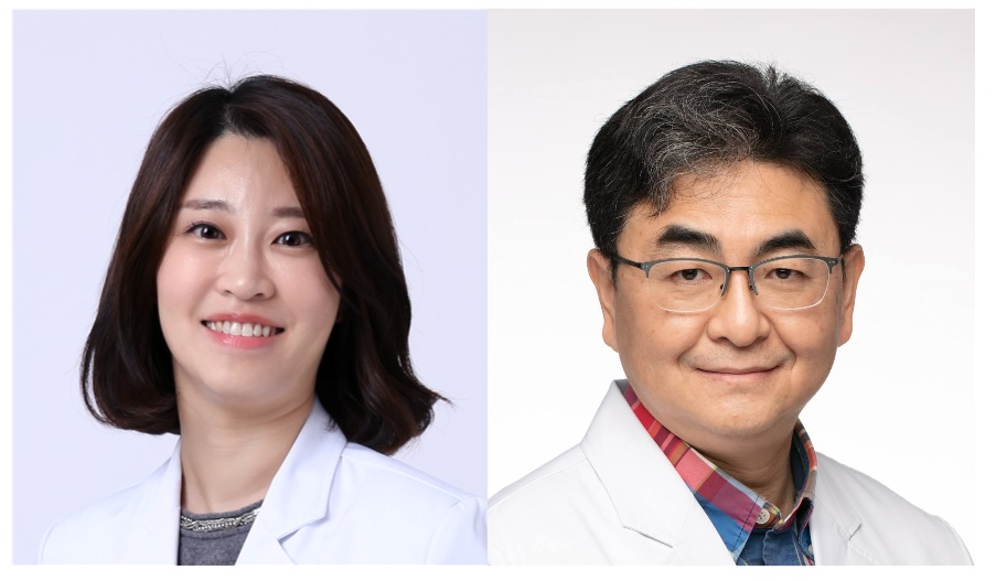 연세대 강남세브란스병원 신경과 조한나·류철형 교수팀