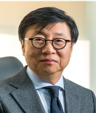 묵현상 국가신약개발사업 초대 단장［산업통상자원부 제공］