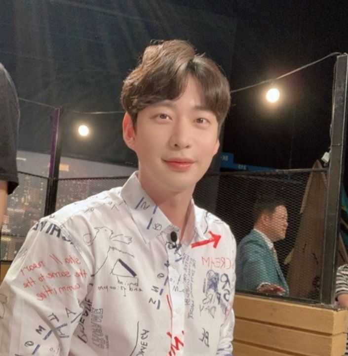 [김윤상 인스타그램 캡처]