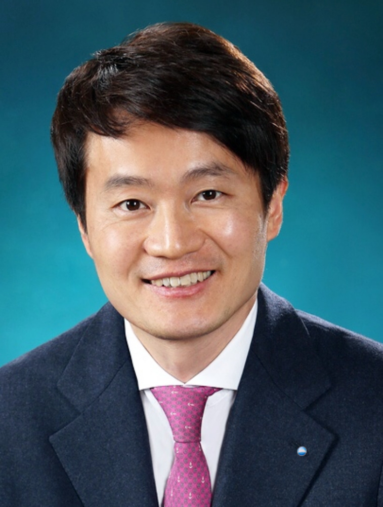 김경우 우리프라이빗에퀴티자산운용 대표이사