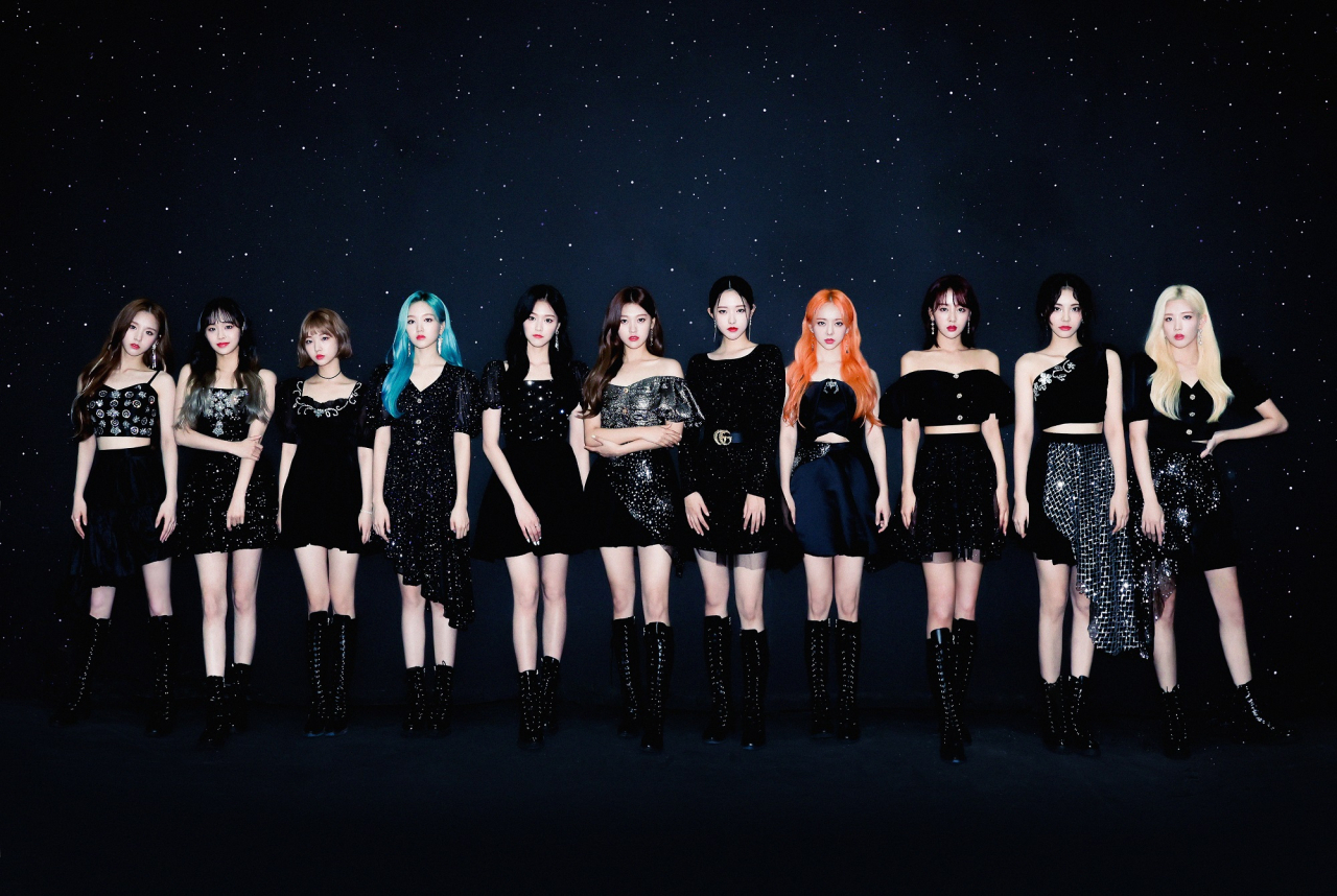 이달의소녀 [블록베리크리에이티브 제공]