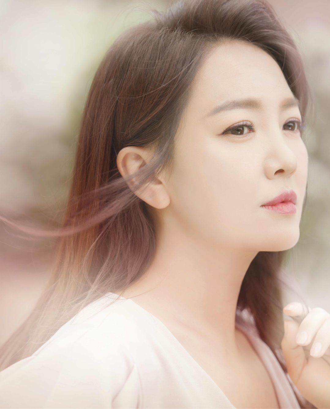 소프라노 임선혜 [EMK엔터테인먼트 제공]