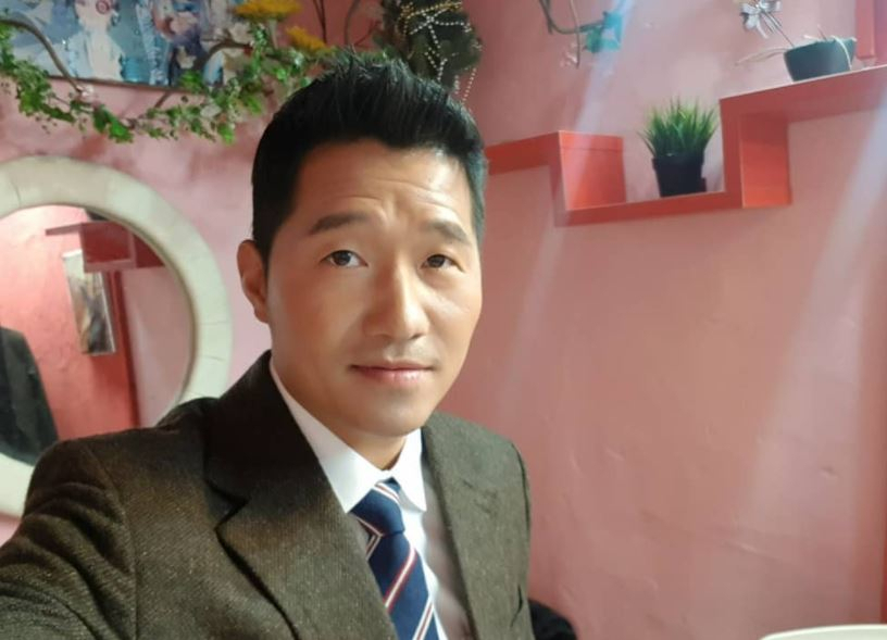 [강형욱 인스타그램]