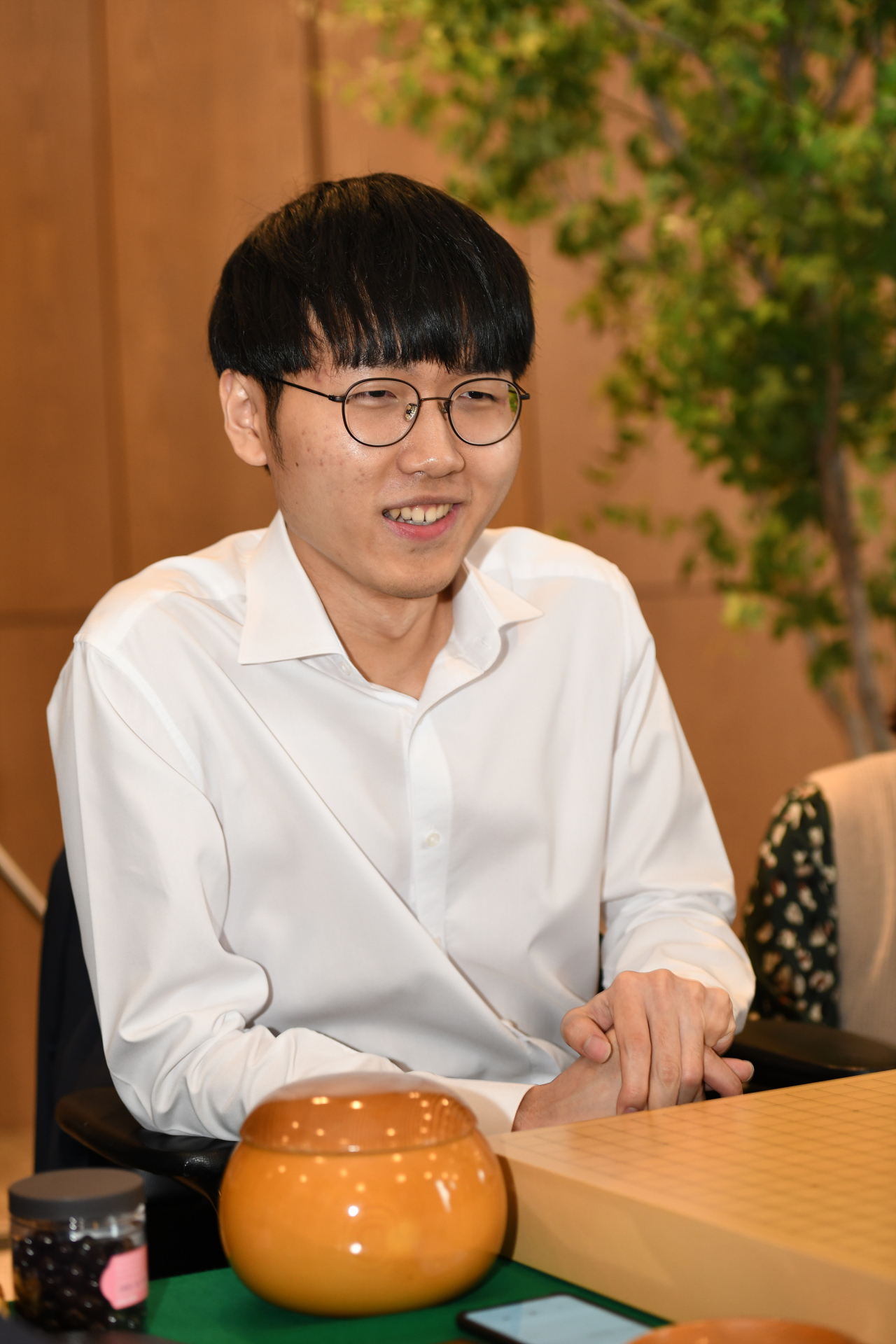 신진서 9단