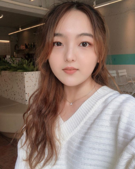배우 서신애. [인스타그램 캡처]