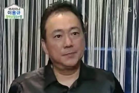 코리아나 이용규