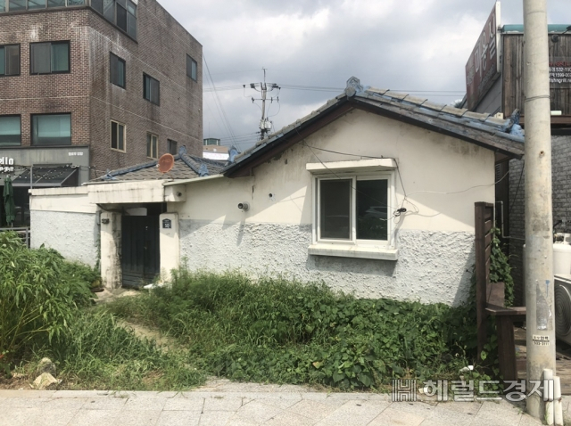 장기간 방치한 빈 집을 리모델링해 청년과 신혼부부를 위한 임대주택으로 공급한다. [헤럴드DB]