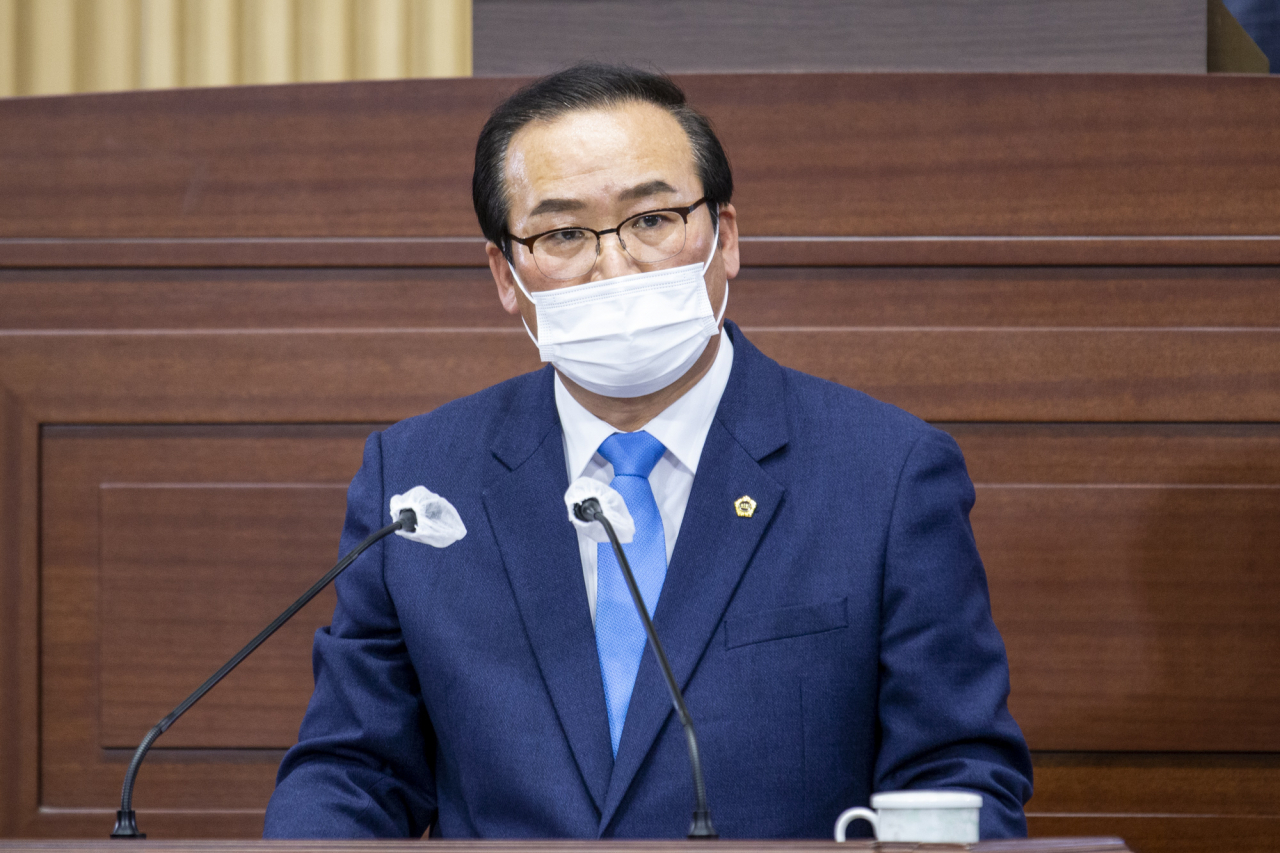 [이종열 경북도의원]