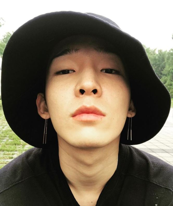 [남태현 인스타그램 캡처]