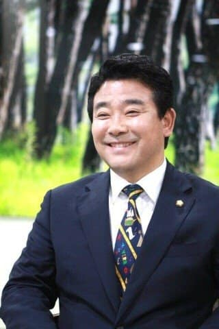 박정 민주당 경기도당 위원장