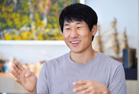 이수진 야놀자 대표 [헤럴드경제DB]