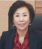 순천 제1선거구 한춘옥 후보.