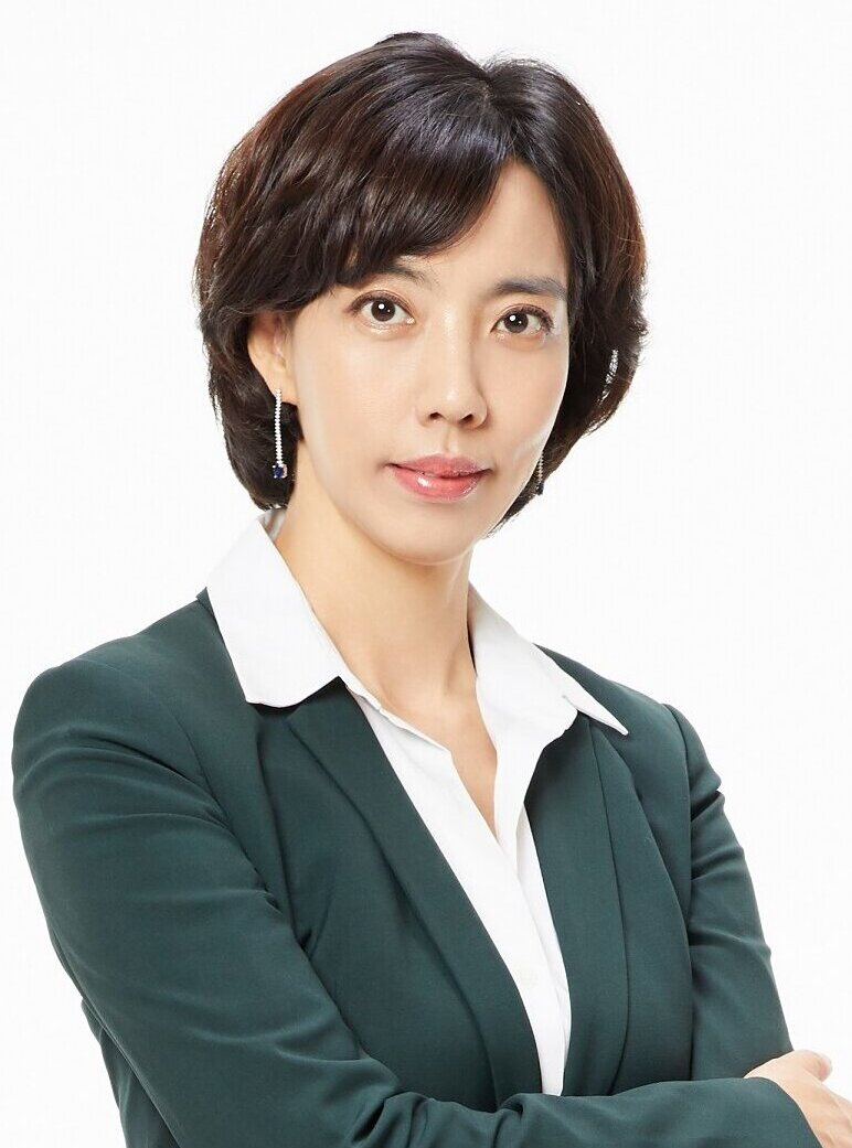 조민숙씨