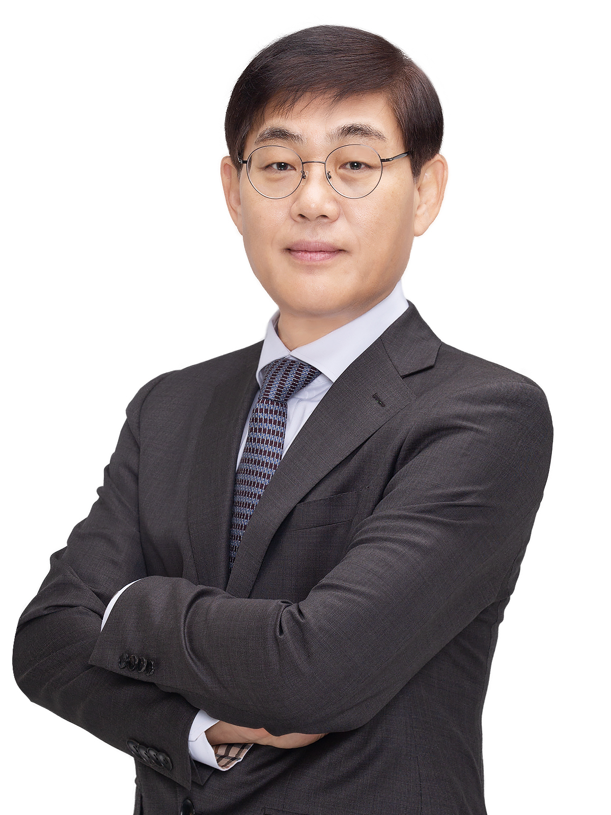 정찬식 태광산업 석유화학사업본부 대표이사 사장 내정자. [태광산업 제공]