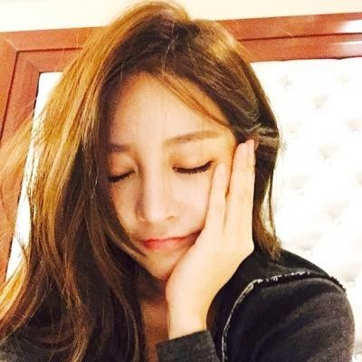 티아라 출신 소연 [소연 트위터]