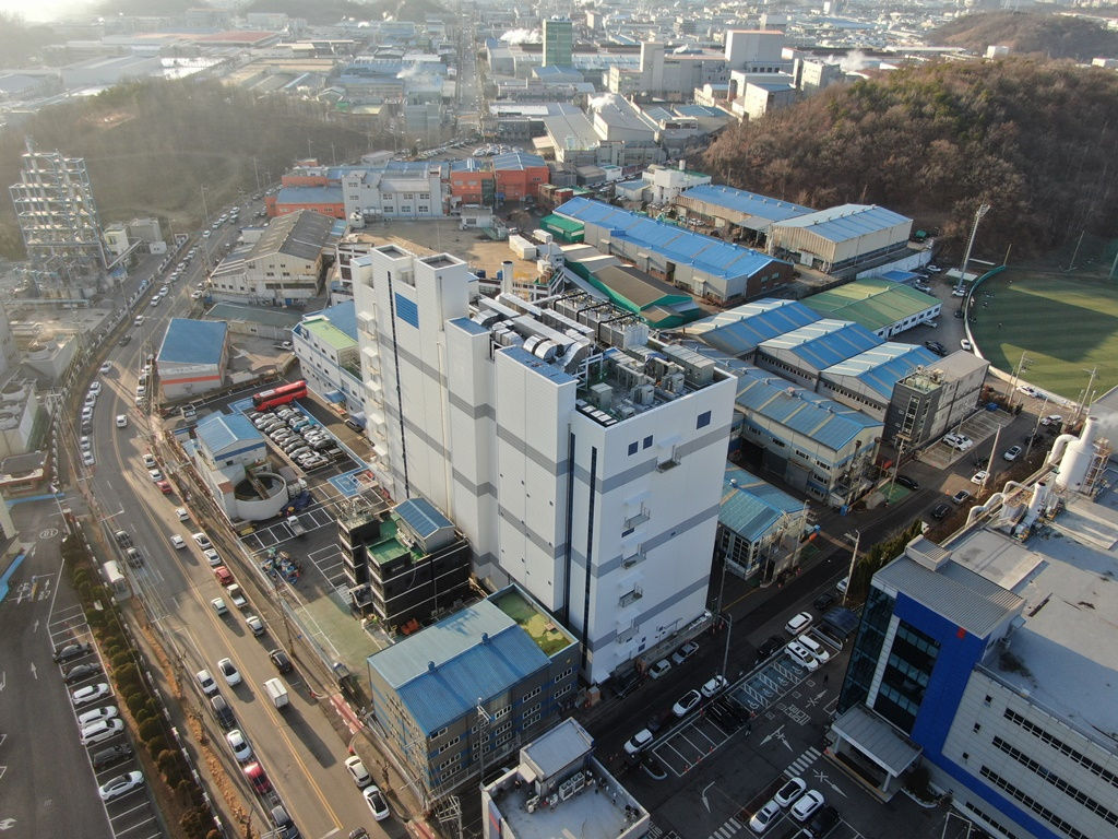 에이티앤에스 그룹(오스트리아)]경기도 제공]